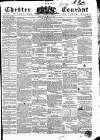 Chester Courant Wednesday 18 May 1853 Page 1