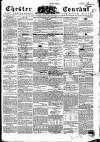 Chester Courant Wednesday 27 July 1853 Page 1
