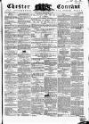 Chester Courant Wednesday 02 November 1853 Page 1