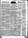 Chester Courant Wednesday 01 March 1854 Page 1