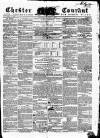 Chester Courant Wednesday 05 April 1854 Page 1