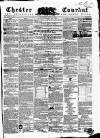 Chester Courant Wednesday 03 May 1854 Page 1