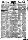 Chester Courant Wednesday 31 May 1854 Page 1