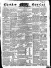 Chester Courant Wednesday 20 September 1854 Page 1