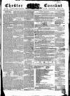 Chester Courant Wednesday 29 November 1854 Page 1