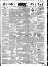 Chester Courant Wednesday 21 March 1855 Page 1
