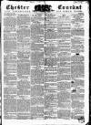 Chester Courant Wednesday 04 April 1855 Page 1