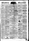 Chester Courant Wednesday 11 April 1855 Page 1