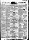 Chester Courant Wednesday 18 April 1855 Page 1