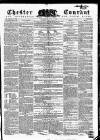 Chester Courant Wednesday 02 May 1855 Page 1