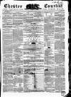 Chester Courant Wednesday 06 June 1855 Page 1