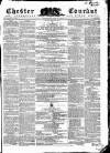 Chester Courant Wednesday 13 June 1855 Page 1