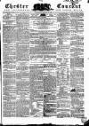 Chester Courant Wednesday 15 August 1855 Page 1