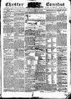 Chester Courant Wednesday 26 September 1855 Page 1