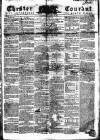 Chester Courant Wednesday 12 March 1856 Page 1