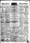Chester Courant Wednesday 02 April 1856 Page 1