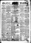 Chester Courant Wednesday 21 May 1856 Page 1