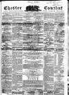 Chester Courant Wednesday 25 June 1856 Page 1