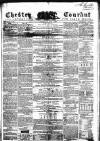 Chester Courant Wednesday 02 July 1856 Page 1