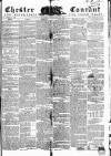 Chester Courant Wednesday 05 November 1856 Page 1