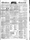 Chester Courant Wednesday 21 January 1857 Page 1