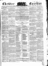 Chester Courant Wednesday 18 February 1857 Page 1