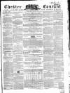 Chester Courant Wednesday 04 March 1857 Page 1