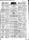 Chester Courant Wednesday 08 April 1857 Page 1
