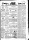 Chester Courant Wednesday 15 April 1857 Page 1