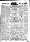 Chester Courant Wednesday 20 May 1857 Page 1