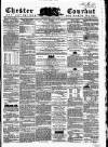Chester Courant Wednesday 01 July 1857 Page 1