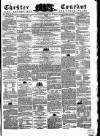 Chester Courant Wednesday 08 July 1857 Page 1