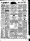Chester Courant Wednesday 15 July 1857 Page 1