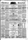 Chester Courant Wednesday 14 October 1857 Page 1
