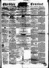 Chester Courant Wednesday 03 February 1858 Page 1