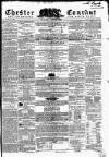 Chester Courant Wednesday 06 October 1858 Page 1