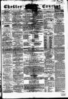 Chester Courant Wednesday 17 November 1858 Page 1