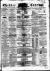 Chester Courant Wednesday 24 November 1858 Page 1
