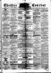 Chester Courant Wednesday 15 December 1858 Page 1