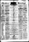 Chester Courant Wednesday 29 December 1858 Page 1