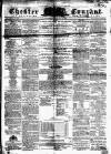Chester Courant Wednesday 19 January 1859 Page 1