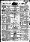 Chester Courant Wednesday 26 January 1859 Page 1