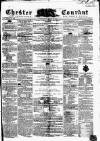 Chester Courant Wednesday 23 March 1859 Page 1