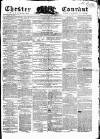 Chester Courant Wednesday 18 May 1859 Page 1