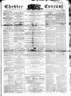 Chester Courant Wednesday 09 November 1859 Page 1