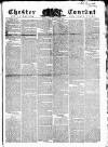 Chester Courant Wednesday 23 November 1859 Page 1