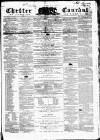 Chester Courant Wednesday 07 December 1859 Page 1