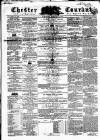 Chester Courant Wednesday 15 February 1860 Page 1