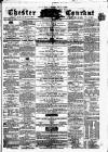 Chester Courant Wednesday 14 March 1860 Page 1