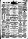 Chester Courant Wednesday 20 June 1860 Page 1